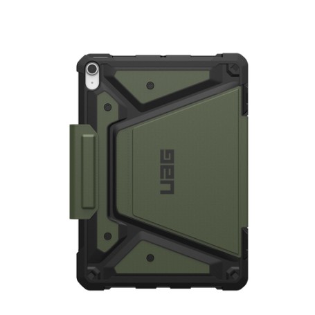 Urban Armor Gear Metropolis SE 124473117272 custodia per tablet 27,9 cm (11") Custodia a libro Oliva