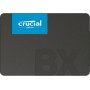 Crucial CT500BX500SSD1 drives allo stato solido 2.5" 500 GB Serial ATA III 3D NAND (CT500BX500SSD1)