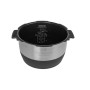 Cuckoo SLS-ART-0000070 cuoci riso 1,8 L 1445 W Metallico (SLS-ART-0000070)