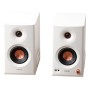 Edifier MR5 2.0 Bluetooth weiß retail - Lautsprecher (MR5 WT)