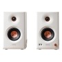 Edifier MR5 2.0 Bluetooth weiß retail - Lautsprecher (MR5 WT)