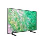 Samsung HU8000F 139,7 cm (55") 4K Ultra HD Smart TV Nero 20 W (HG55U800FEUXEN)