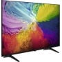 Grundig 55 GUB 6400 139,7 cm (55") 4K Ultra HD Smart TV Nero (55GUB6400)