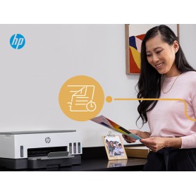 HP Smart Tank Tank Stampante (9B5C5A)