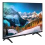 Grundig 40 GFB 6440 101,6 cm (40") Full HD Smart TV Wi-Fi Nero (40GFB6440)