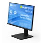 Hannspree Hybri Monitor EB241CJB Monitor PC 60,5 cm (23.8") 1920 x 1080 Pixel Full HD LCD Nero