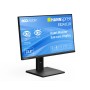 Hannspree Hybri Monitor EB241CJB Monitor PC 60,5 cm (23.8") 1920 x 1080 Pixel Full HD LCD Nero