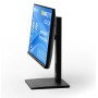 Hannspree Hybri Monitor EB241CJB Monitor PC 60,5 cm (23.8") 1920 x 1080 Pixel Full HD LCD Nero