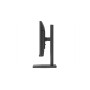 Hannspree Hybri Monitor EB241CJB Monitor PC 60,5 cm (23.8") 1920 x 1080 Pixel Full HD LCD Nero