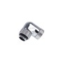 Alphacool 17261 accessori di raffreddamento hardware Nichel, Argento (17261)