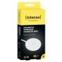 Intenso MW1 Smartphone Bianco USB Carica wireless Ricarica rapida Interno (7410712)