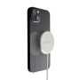 Intenso MW1 Smartphone Bianco USB Carica wireless Ricarica rapida Interno (7410712)