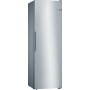 Bosch Serie 4 GSN36VLEP congelatore Libera installazione 242 L E Acciaio inossidabile (GSN36VLEP)