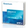 Quantum Ultrium 6 2500 GB LTO 1,27 cm (MR-L6MQN-03)