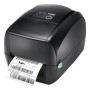 Godex RT730 stampante per etichette (CD) Termica diretta 300 x 300 DPI 102 mm/s Cablato Collegamento ethernet LAN (GP-RT730)