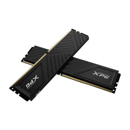 ADATA GAMMIX D35 memoria 16 GB 2 x 8 GB DDR4 3600 MHz (AX4U36008G18I-DTBKD35)