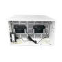 Leba NoteCharge NCHAR-UB10-SC Caricabatterie per dispositivi mobili Tablet, Universale Nero USB Ricarica rapida Interno