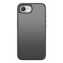 nevox 2501 custodia per cellulare 15,5 cm (6.1") Cover Nero