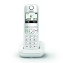 Gigaset A690 Telefono analogico Identificatore di chiamata Bianco (S30852-H2810-B102)