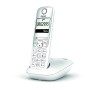 Gigaset A690 Telefono analogico Identificatore di chiamata Bianco (S30852-H2810-B102)