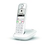 Gigaset A690 Telefono analogico Identificatore di chiamata Bianco (S30852-H2810-B102)