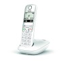 Gigaset A690 Telefono analogico Identificatore di chiamata Bianco (S30852-H2810-B102)