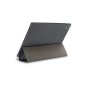 Hama 00222016 custodia per tablet 27,9 cm (11") Custodia a libro Nero