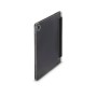Hama 00222016 custodia per tablet 27,9 cm (11") Custodia a libro Nero
