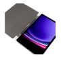 Hama 00222016 custodia per tablet 27,9 cm (11") Custodia a libro Nero