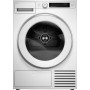 ASKO T 509 HRW - Asciugatrice 9Kg Classe B-Bianco T509HRW