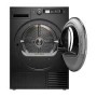 ASKO T 509 HRG Asciugatrice 9 kg B Graphite Black T509HRG