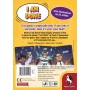 Asmodee I am done Carta da gioco (18290E)