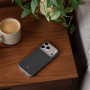 Apple MGJD4LL/A custodia per cellulare 17,5 cm (6.9") Cover Granito, Grigio