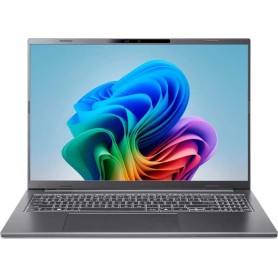 Acer Aspire 14 AI A14-11M-X0Q0 WUXGA Snapdragon X X1-26100 32GB/1TB Win11 (NX.JP3EG.00L)