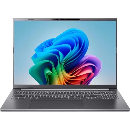Acer Aspire 14 AI A14-11M-X0Q0 WUXGA Snapdragon X X1-26100 32GB/1TB Win11 (NX.JP3EG.00L)