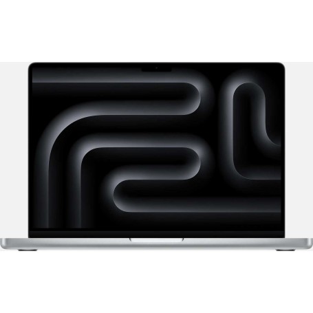 Apple MacBook Pro 14 Z1KL-01120000 CTO Notebook 35,6 cm (14") 3024x1964 - Apple M5 - 1 TB SSD - 10-Core Silber (Z1KL-01120000)