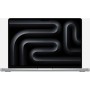 Apple MacBook Pro 14 Z1KL-01120000 CTO Notebook 35,6 cm (14") 3024x1964 - Apple M5 - 1 TB SSD - 10-Core Silber (Z1KL-01120000)