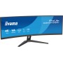 iiyama XCB4594DQSU-B1 Monitor PC 111,8 cm (44") 5120 x 1440 Pixel Dual QHD LED Nero