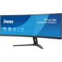 iiyama XCB4594DQSU-B1 Monitor PC 111,8 cm (44") 5120 x 1440 Pixel Dual QHD LED Nero
