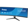 iiyama XCB4594DQSU-B1 Monitor PC 111,8 cm (44") 5120 x 1440 Pixel Dual QHD LED Nero