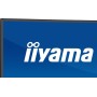 iiyama XCB4594DQSU-B1 Monitor PC 111,8 cm (44") 5120 x 1440 Pixel Dual QHD LED Nero
