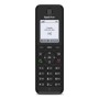 Fon M3 Telefono DECT Identificatore di chiamata Nero (20003097)