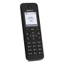 Fon M3 Telefono DECT Identificatore di chiamata Nero (20003097)