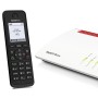 Fon M3 Telefono DECT Identificatore di chiamata Nero (20003097)