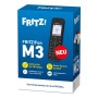 Fon M3 Telefono DECT Identificatore di chiamata Nero (20003097)