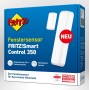 FRITZ! Smart Control 350 sensore per porta/finestra Wireless Porta/Finestra Bianco (20003119)