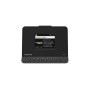 Telestar 5700400 radio Internet Digitale Nero