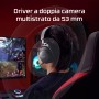 HyperX Cloud Alpha 2 – Wireless Gaming Headset (AJ5C7AA)