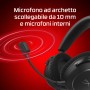 HyperX Cloud Alpha 2 – Wireless Gaming Headset (AJ5C7AA)