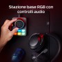 HyperX Cloud Alpha 2 – Wireless Gaming Headset (AJ5C7AA)